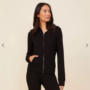 Monrow Supersoft Hoodie Dusty Olive